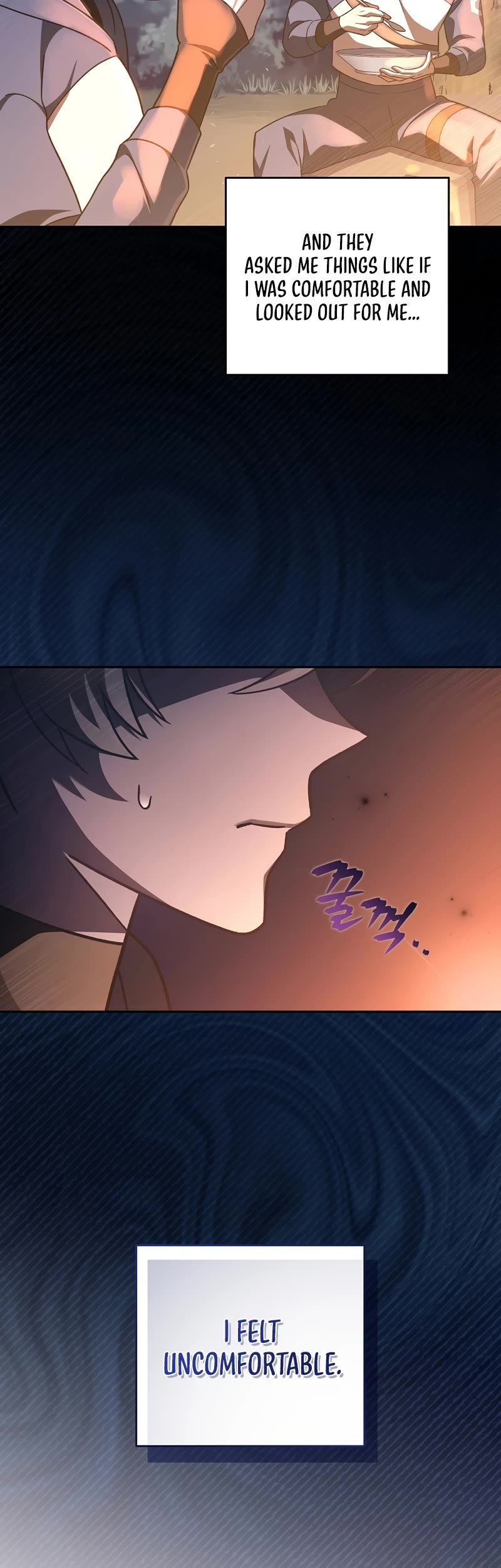 The Novel’s Extra Chapter 53 page 5 - Chapter 53