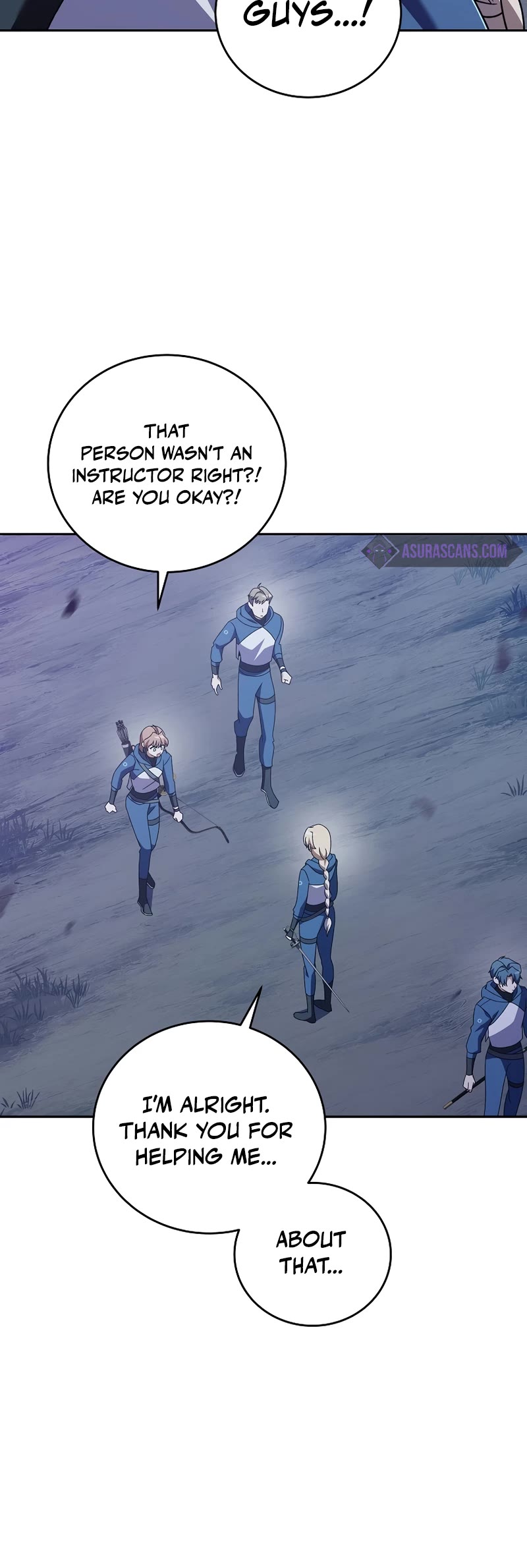 The Novel’s Extra Chapter 53 page 50 - Chapter 53