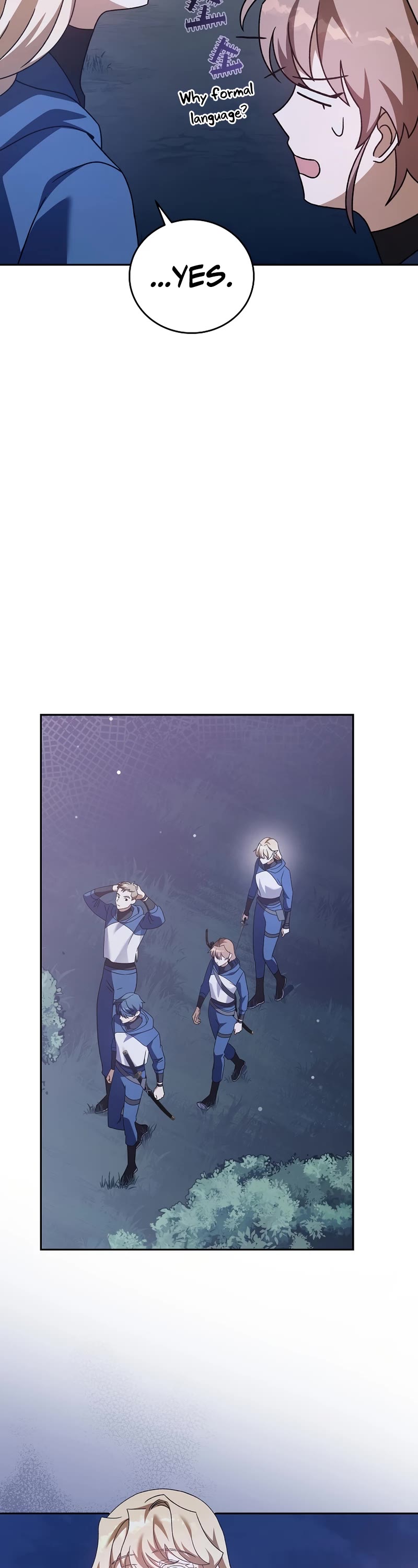 The Novel’s Extra Chapter 53 page 52 - Chapter 53