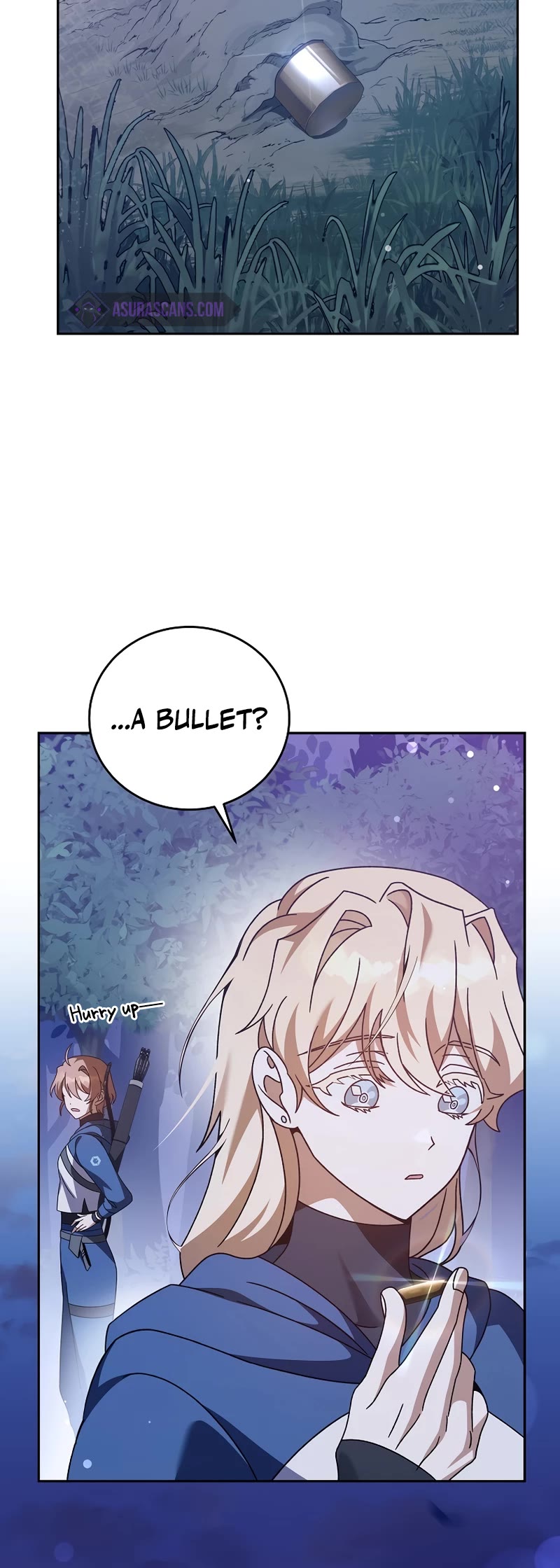 The Novel’s Extra Chapter 53 page 54 - Chapter 53