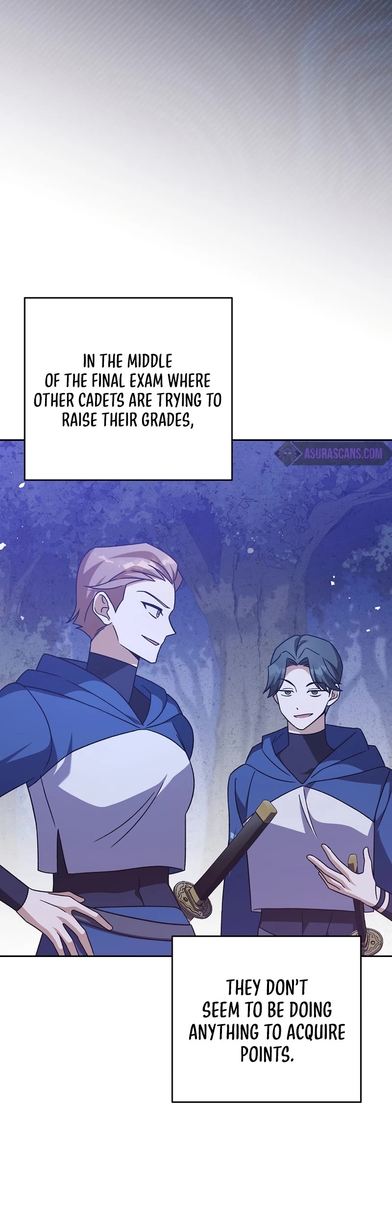 The Novel’s Extra Chapter 53 page 6 - Chapter 53
