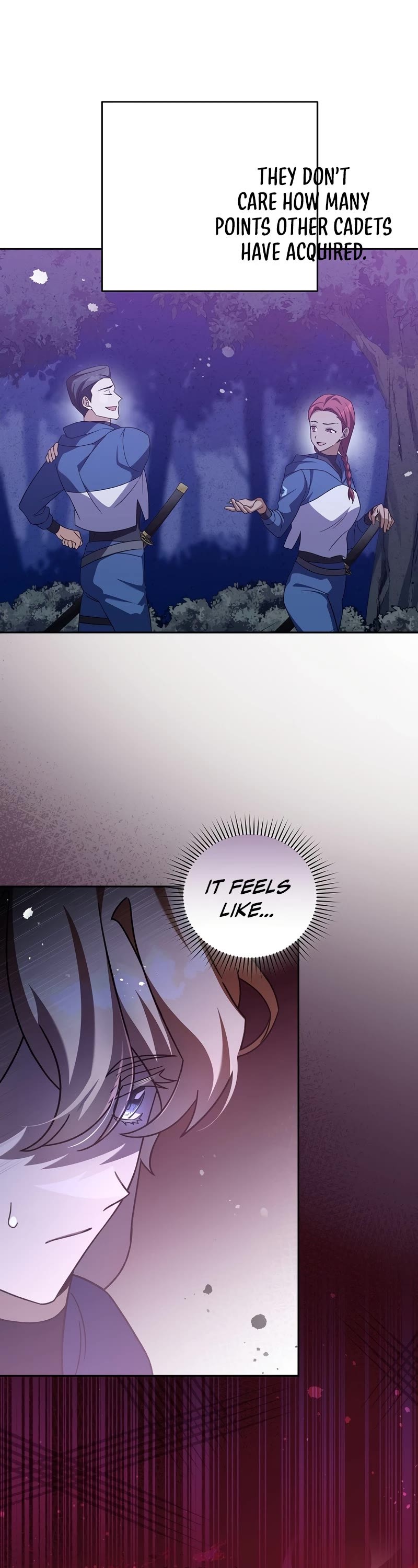 The Novel’s Extra Chapter 53 page 7 - Chapter 53