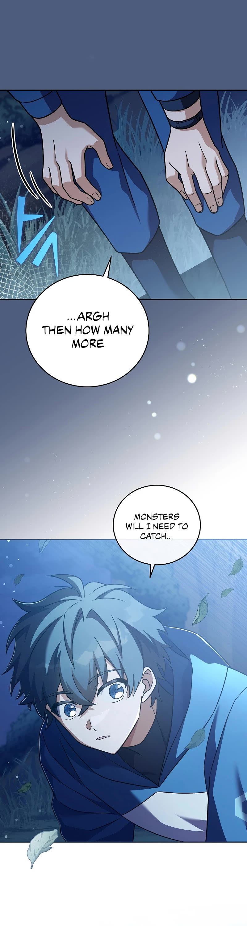 The Novel’s Extra Chapter 54 page 11 - Chapter 54