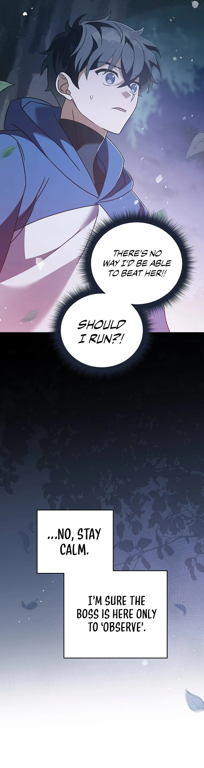 The Novel’s Extra Chapter 54 page 14 - Chapter 54