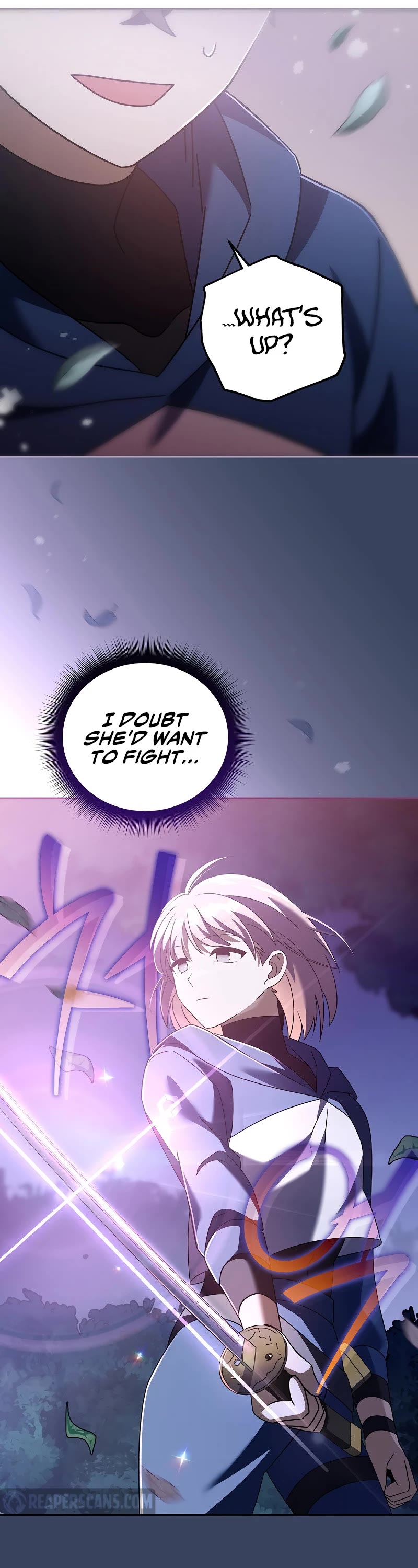 The Novel’s Extra Chapter 54 page 15 - Chapter 54
