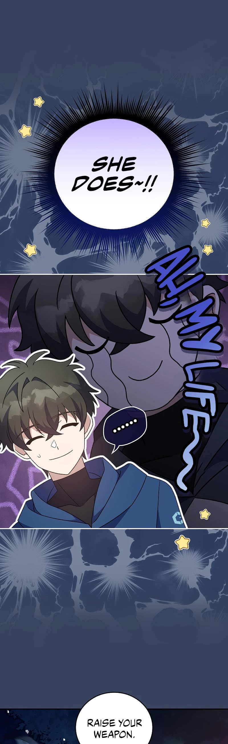 The Novel’s Extra Chapter 54 page 16 - Chapter 54