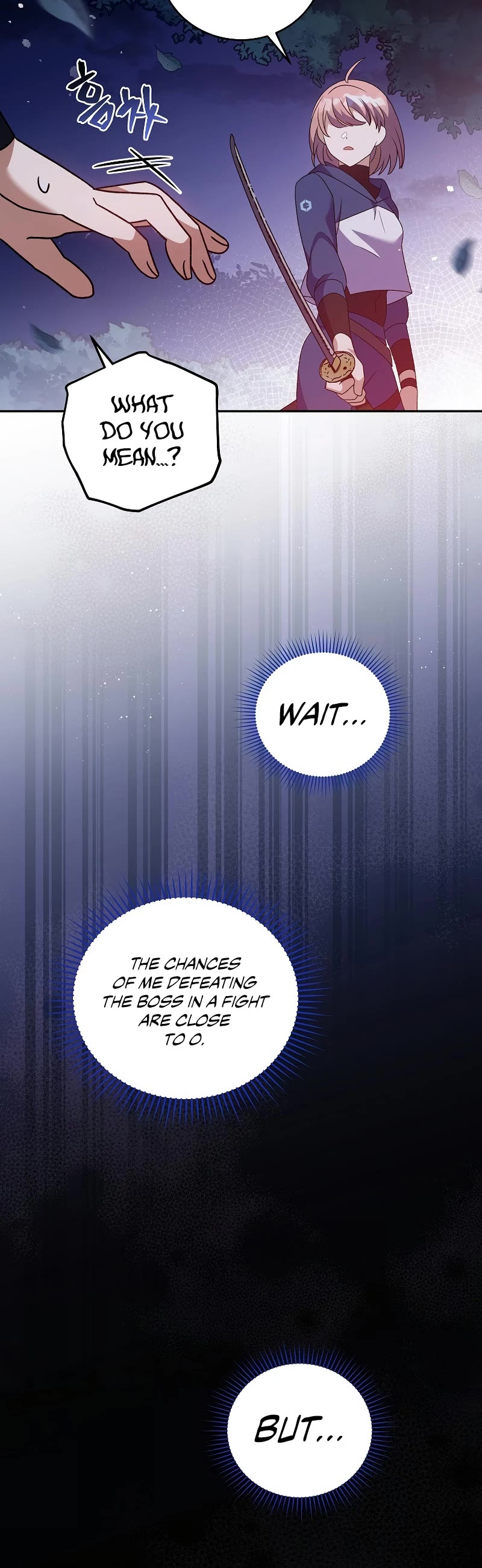 The Novel’s Extra Chapter 54 page 17 - Chapter 54