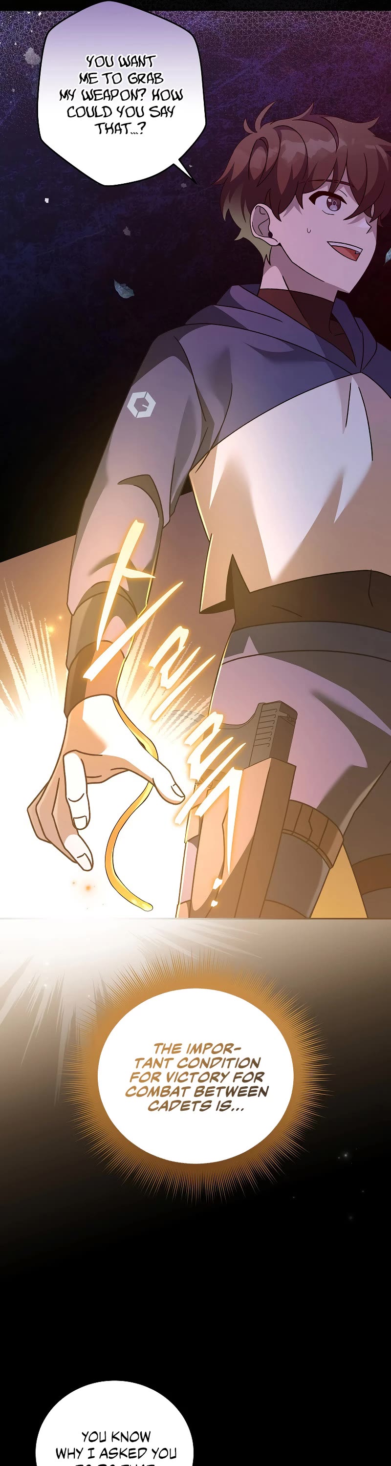 The Novel’s Extra Chapter 54 page 18 - Chapter 54