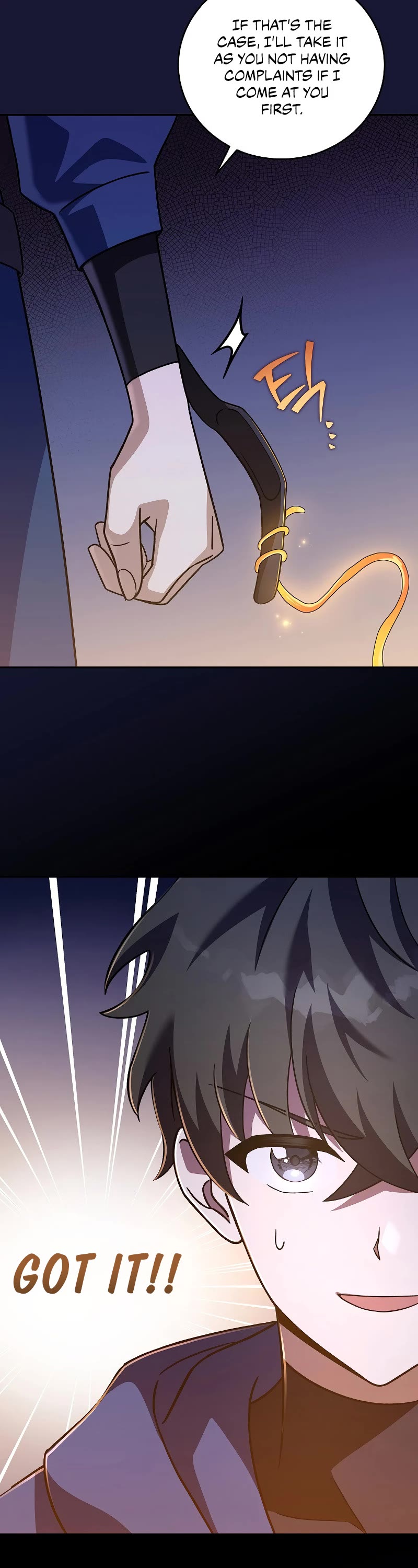 The Novel’s Extra Chapter 54 page 21 - Chapter 54