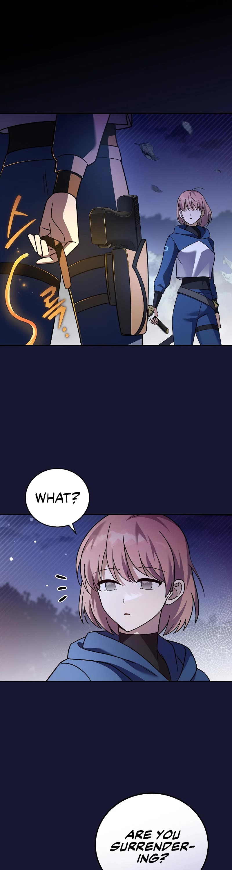 The Novel’s Extra Chapter 54 page 22 - Chapter 54