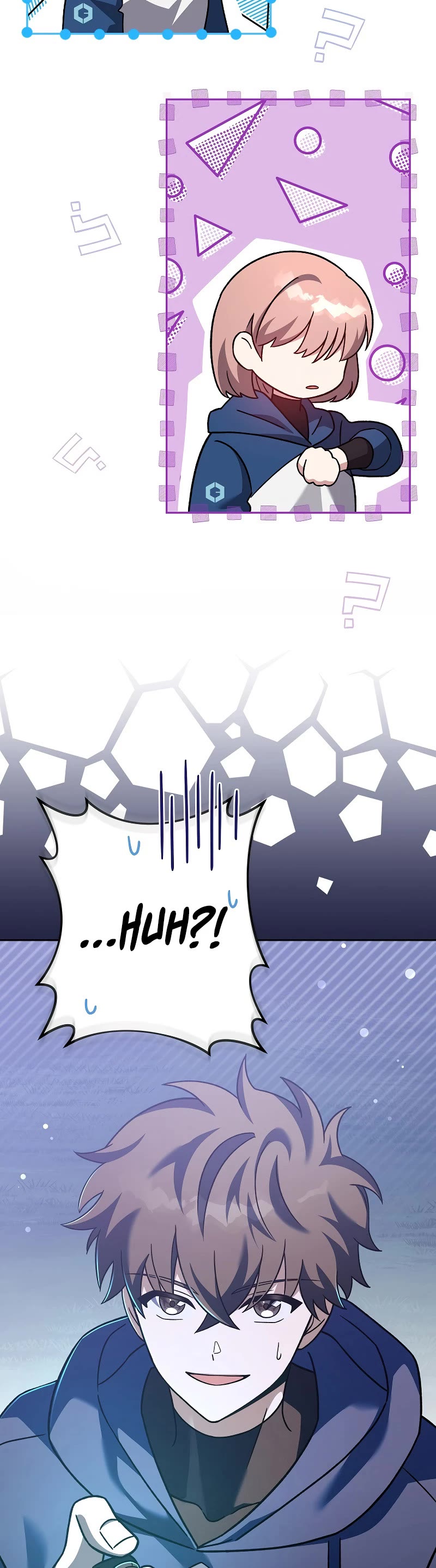 The Novel’s Extra Chapter 54 page 24 - Chapter 54