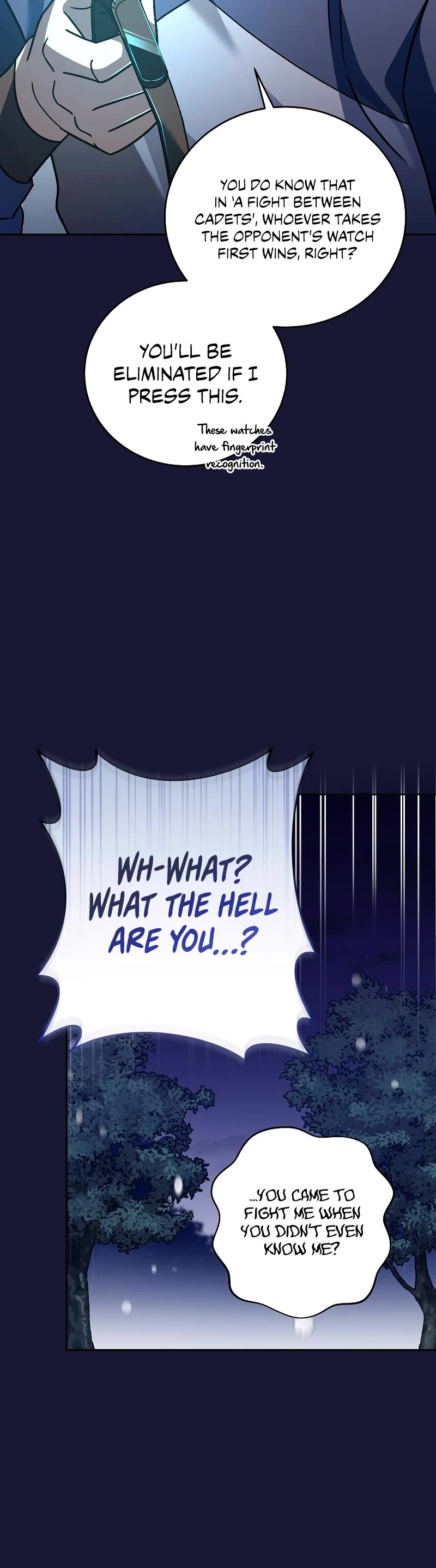 The Novel’s Extra Chapter 54 page 25 - Chapter 54