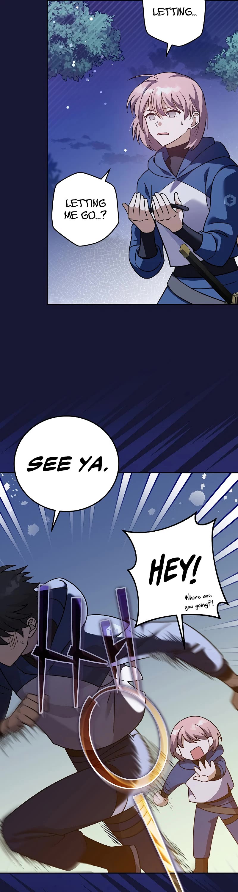 The Novel’s Extra Chapter 54 page 27 - Chapter 54