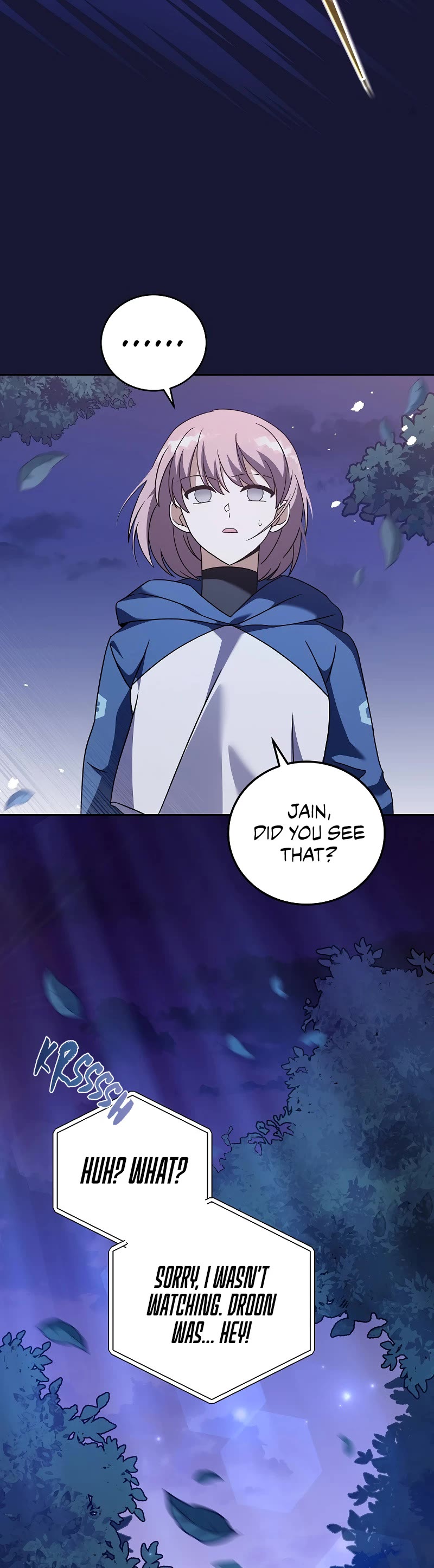 The Novel’s Extra Chapter 54 page 28 - Chapter 54