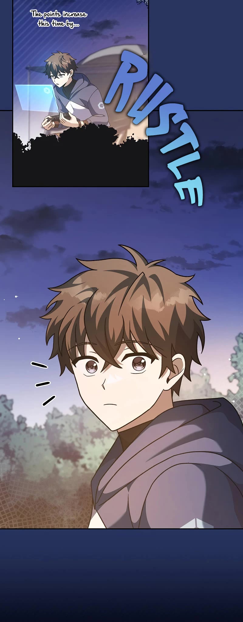 The Novel’s Extra Chapter 54 page 33 - Chapter 54