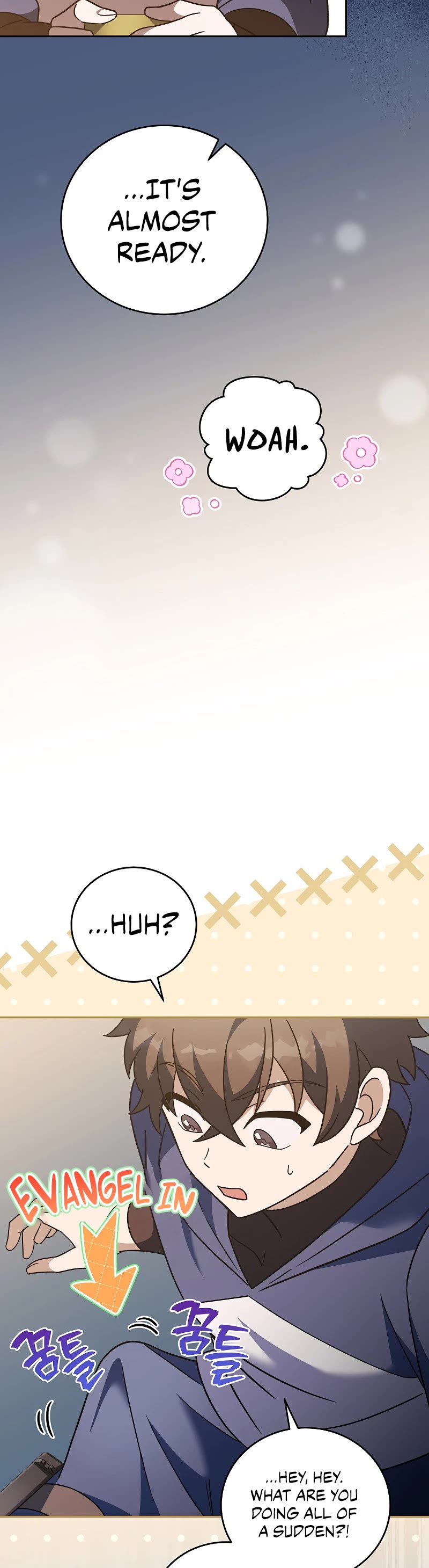The Novel’s Extra Chapter 54 page 39 - Chapter 54