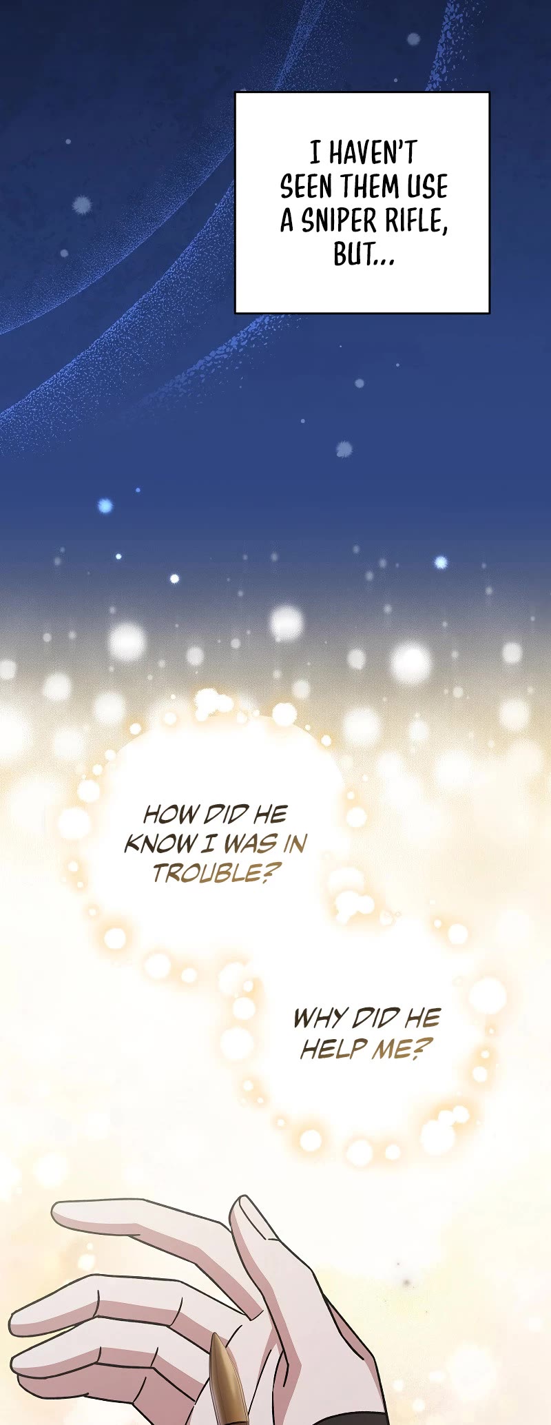 The Novel’s Extra Chapter 54 page 4 - Chapter 54