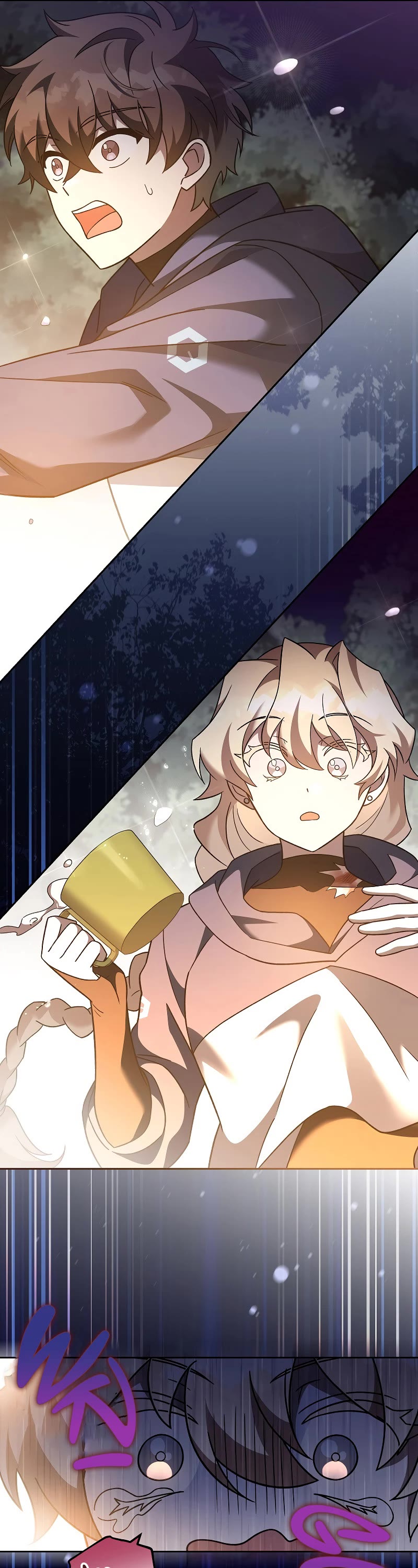 The Novel’s Extra Chapter 54 page 41 - Chapter 54