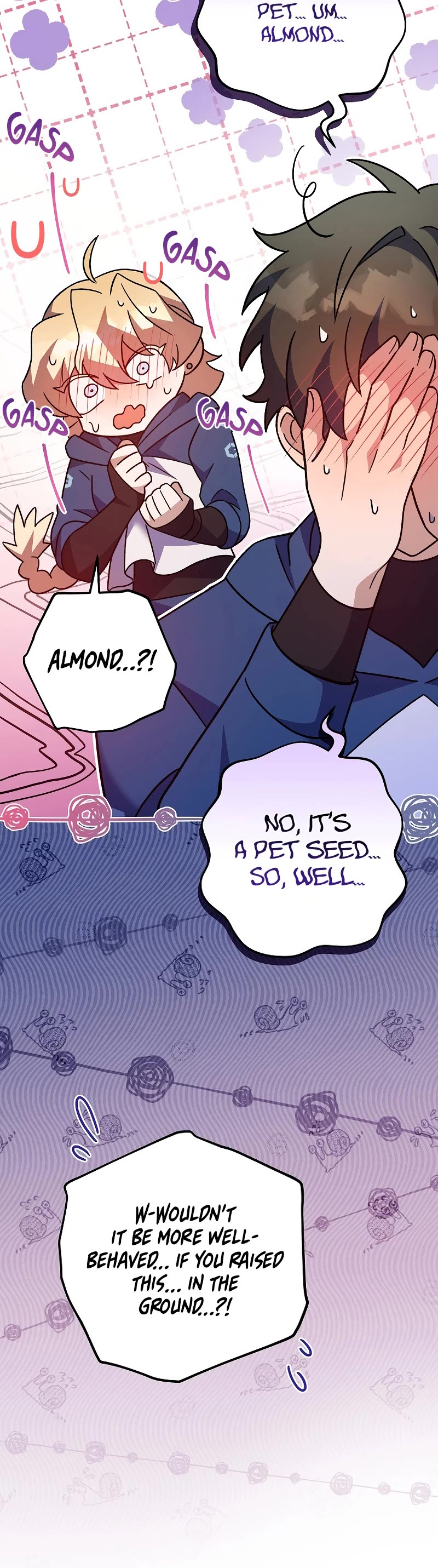The Novel’s Extra Chapter 54 page 44 - Chapter 54