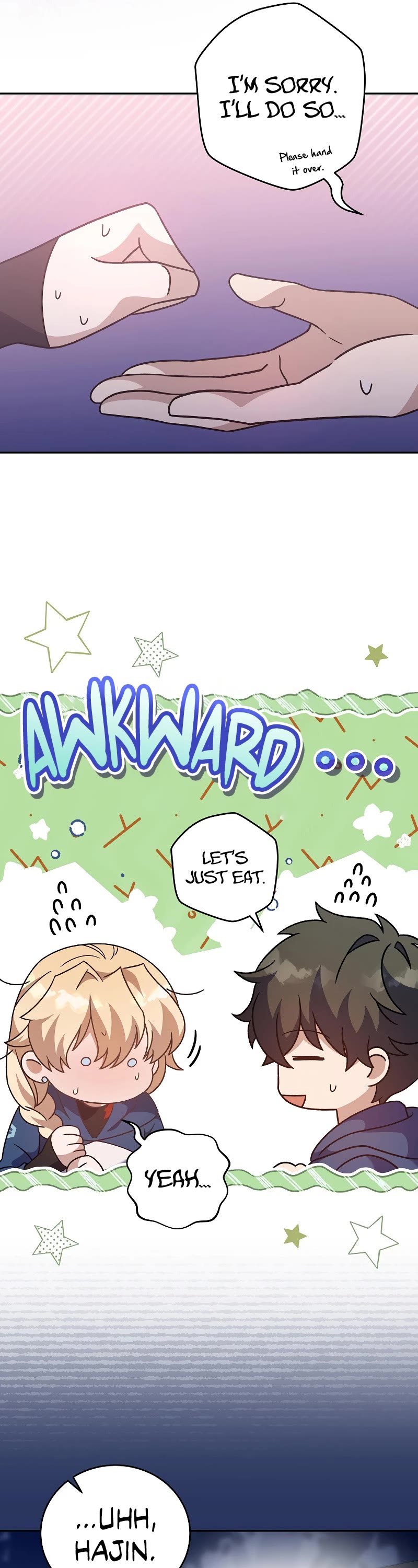 The Novel’s Extra Chapter 54 page 45 - Chapter 54