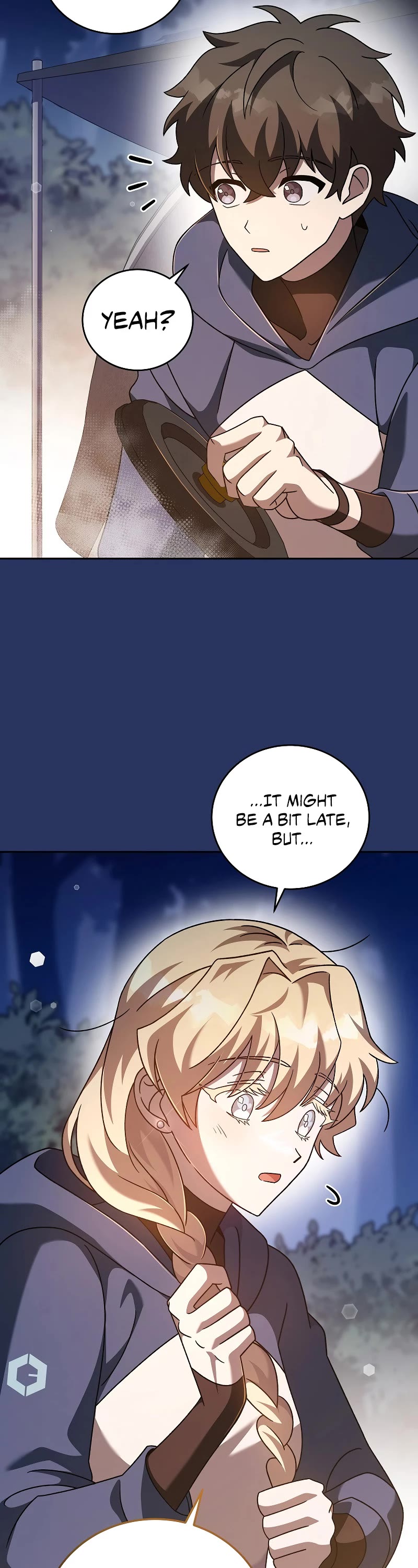 The Novel’s Extra Chapter 54 page 46 - Chapter 54