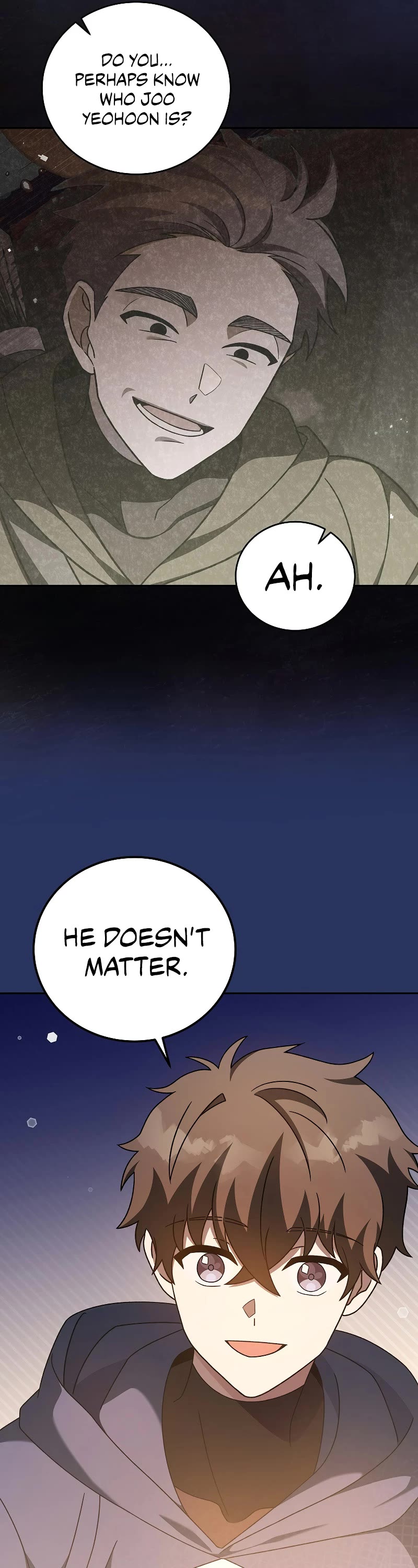 The Novel’s Extra Chapter 54 page 49 - Chapter 54
