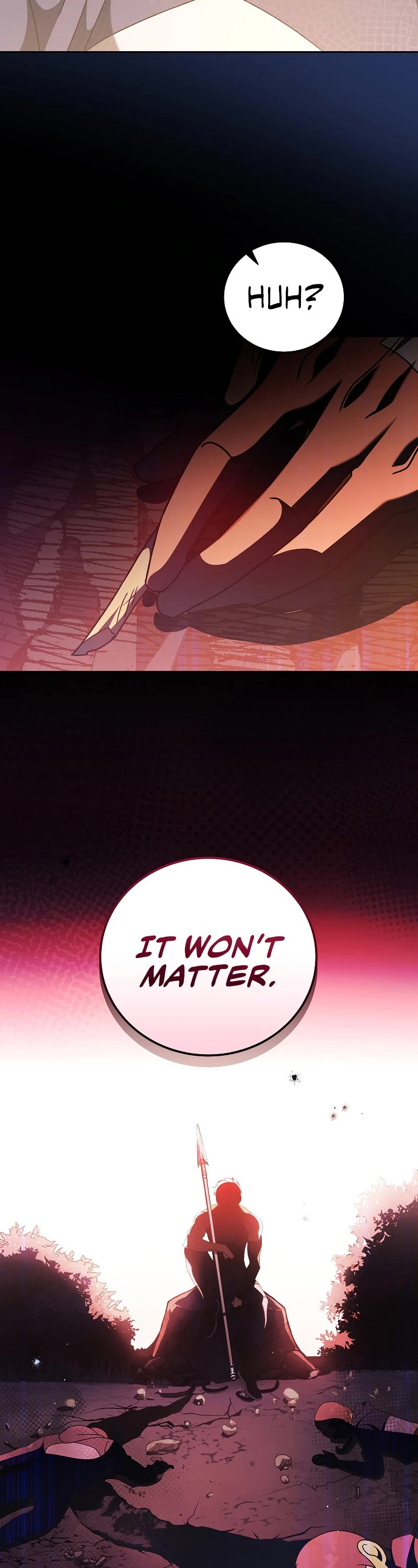 The Novel’s Extra Chapter 54 page 50 - Chapter 54