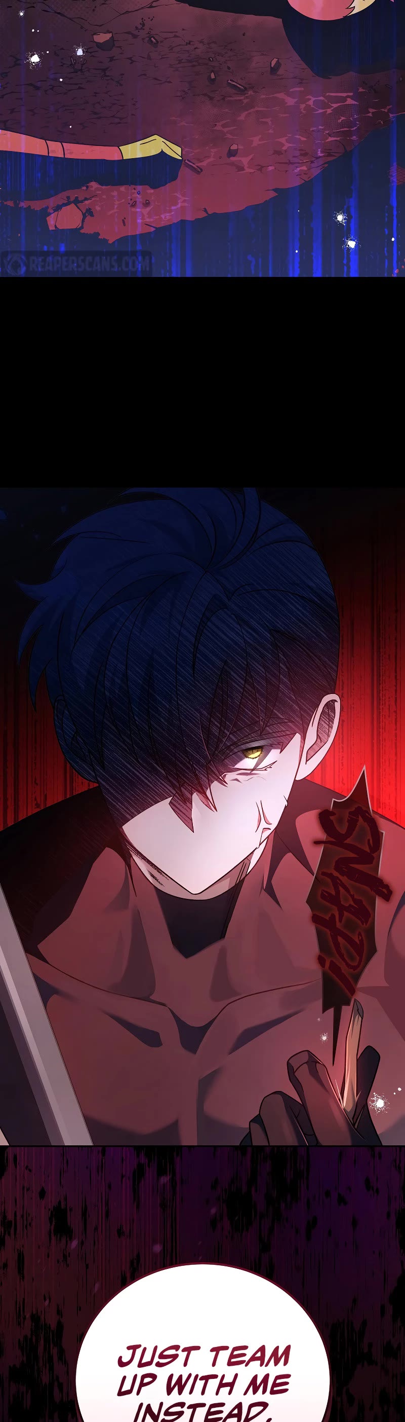 The Novel’s Extra Chapter 54 page 51 - Chapter 54