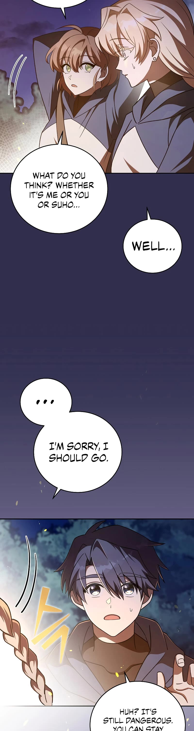 The Novel’s Extra Chapter 54 page 7 - Chapter 54