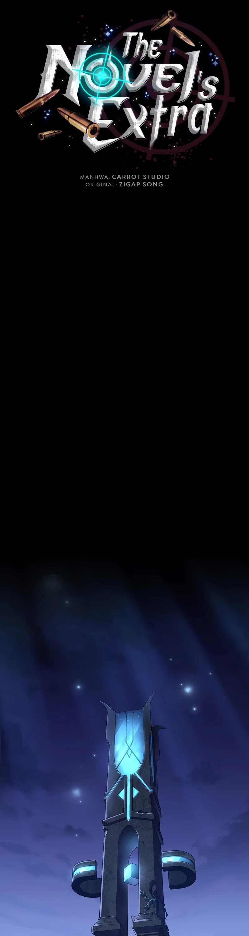 The Novel’s Extra Chapter 55 page 14 - Chapter 55