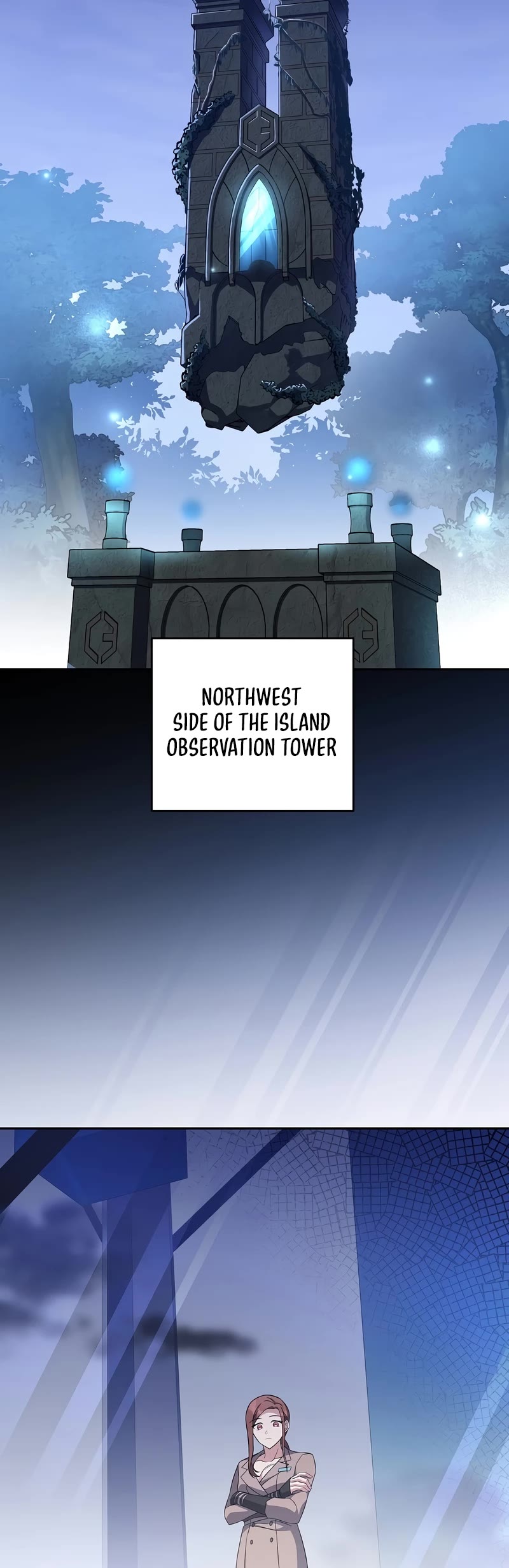 The Novel’s Extra Chapter 55 page 15 - Chapter 55