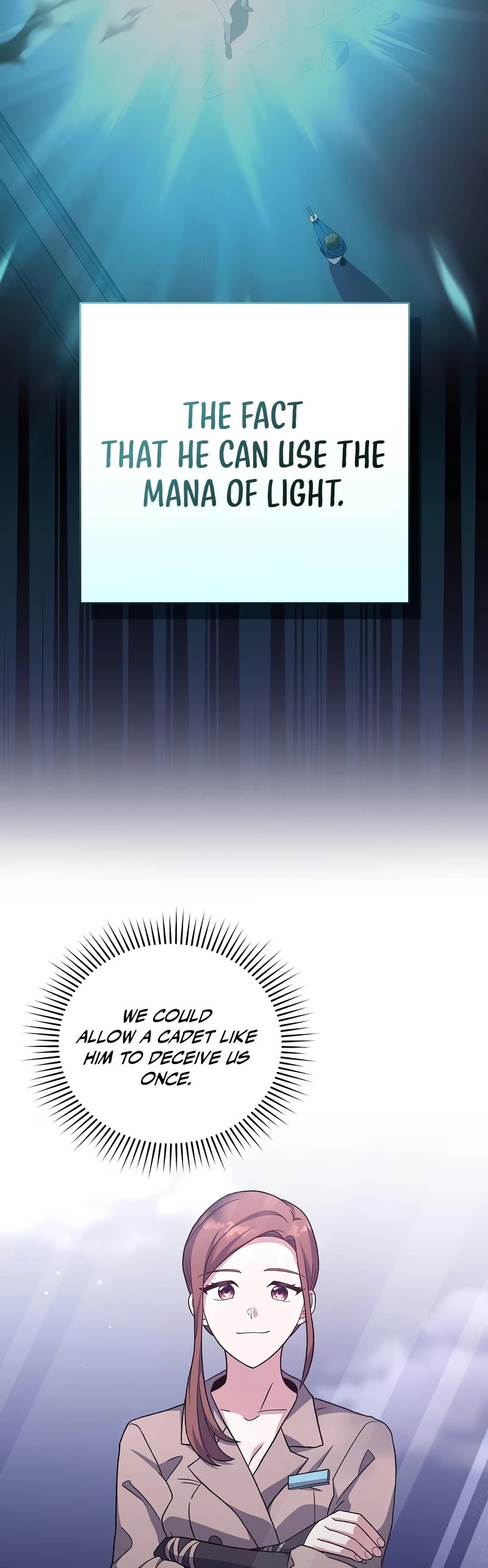 The Novel’s Extra Chapter 55 page 20 - Chapter 55