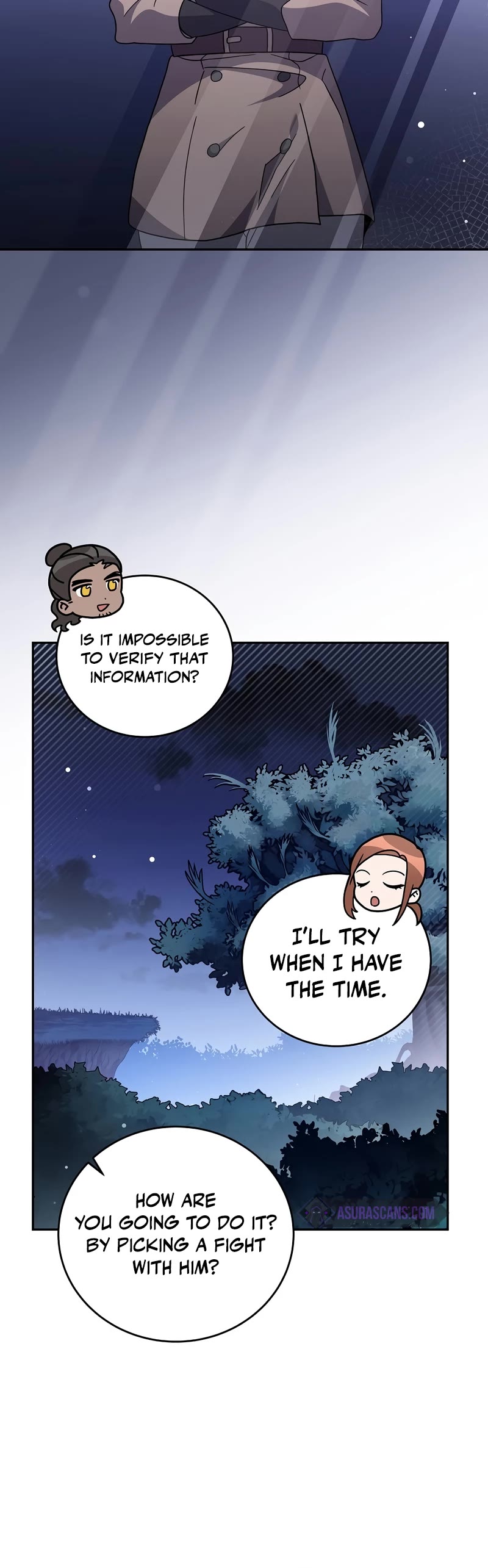 The Novel’s Extra Chapter 55 page 21 - Chapter 55