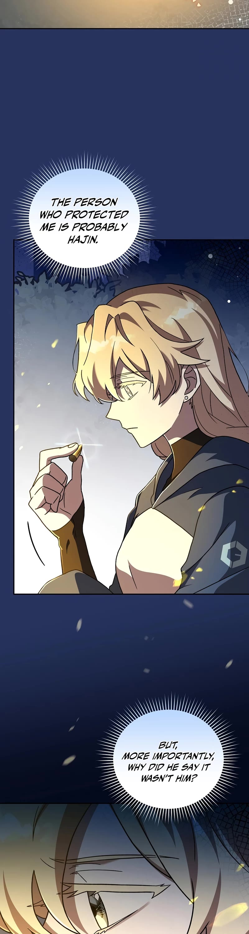 The Novel’s Extra Chapter 55 page 24 - Chapter 55