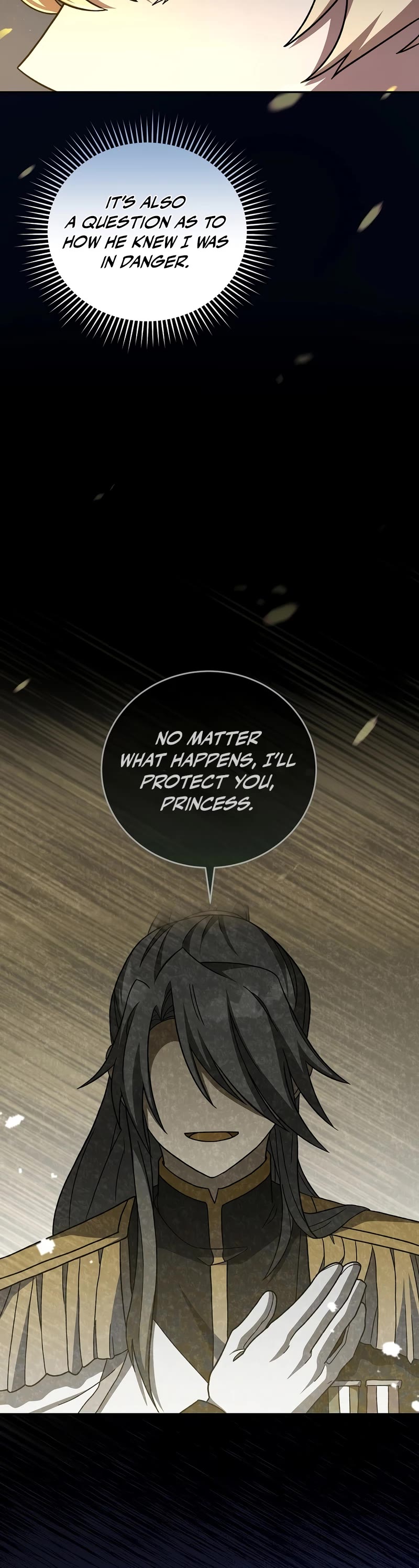 The Novel’s Extra Chapter 55 page 25 - Chapter 55