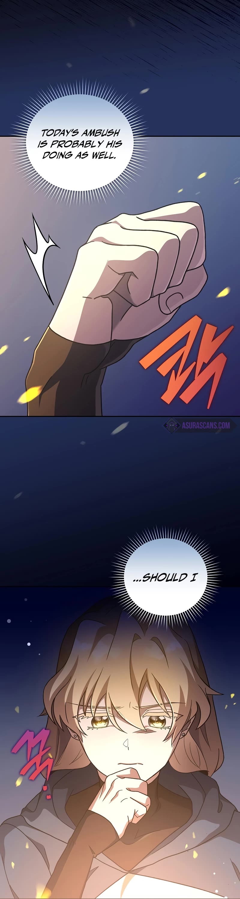 The Novel’s Extra Chapter 55 page 26 - Chapter 55