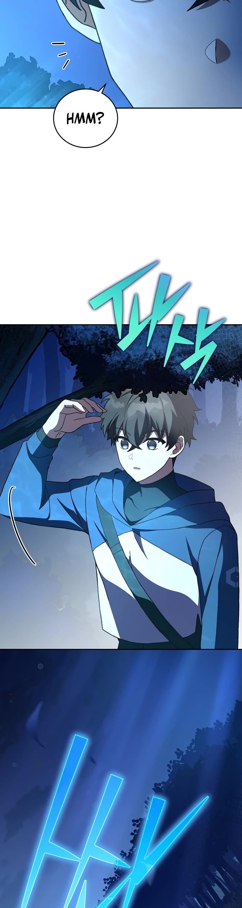The Novel’s Extra Chapter 55 page 33 - Chapter 55
