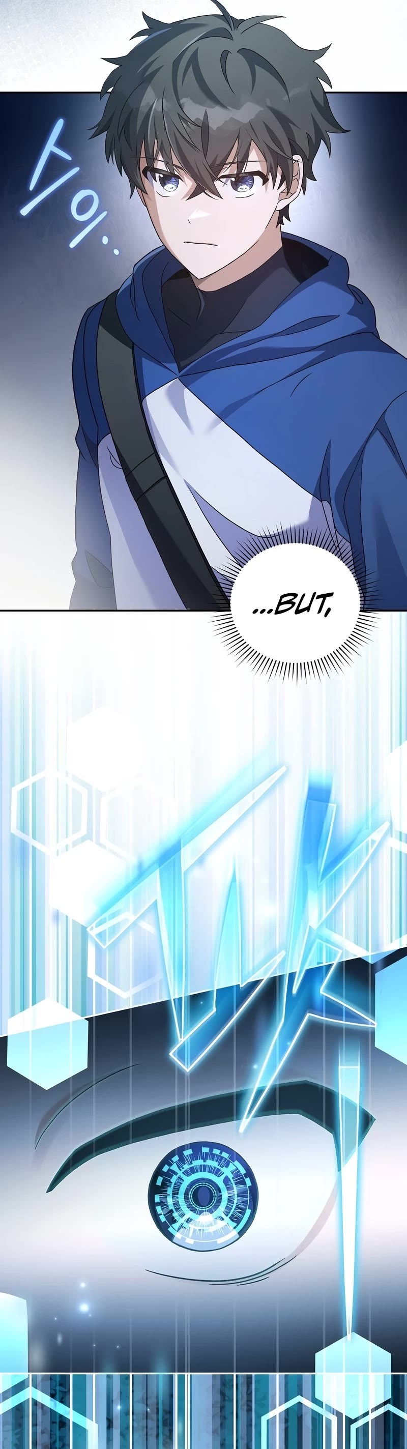 The Novel’s Extra Chapter 55 page 38 - Chapter 55