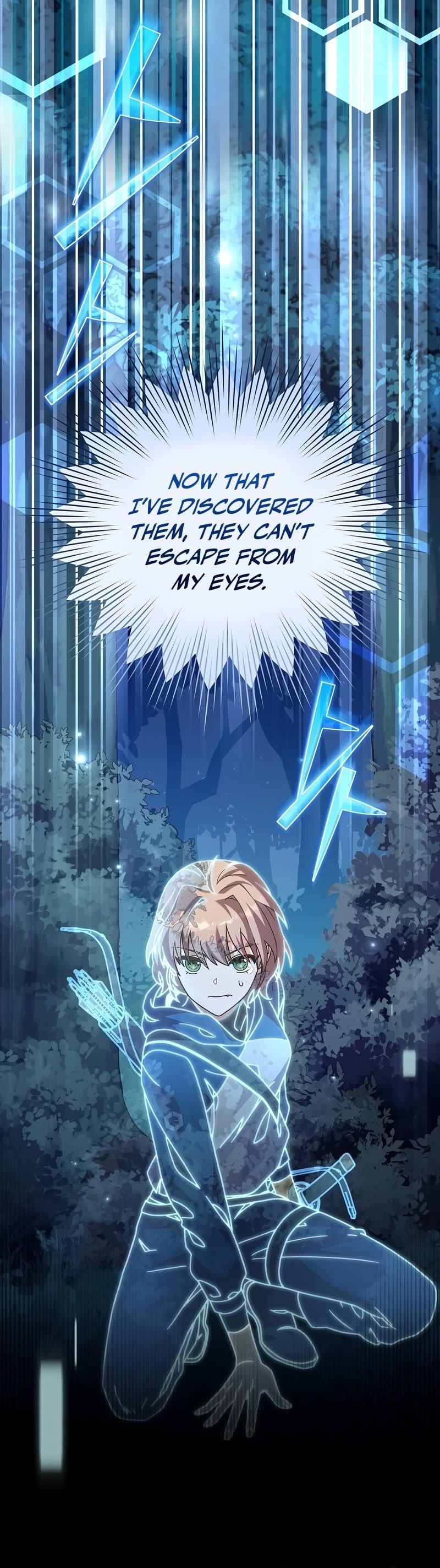 The Novel’s Extra Chapter 55 page 39 - Chapter 55