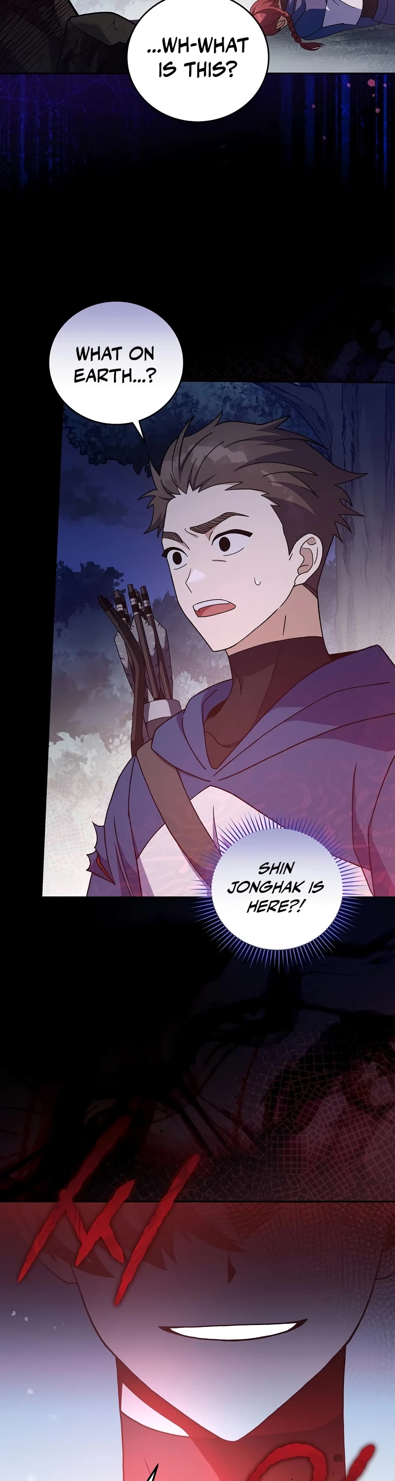 The Novel’s Extra Chapter 55 page 4 - Chapter 55