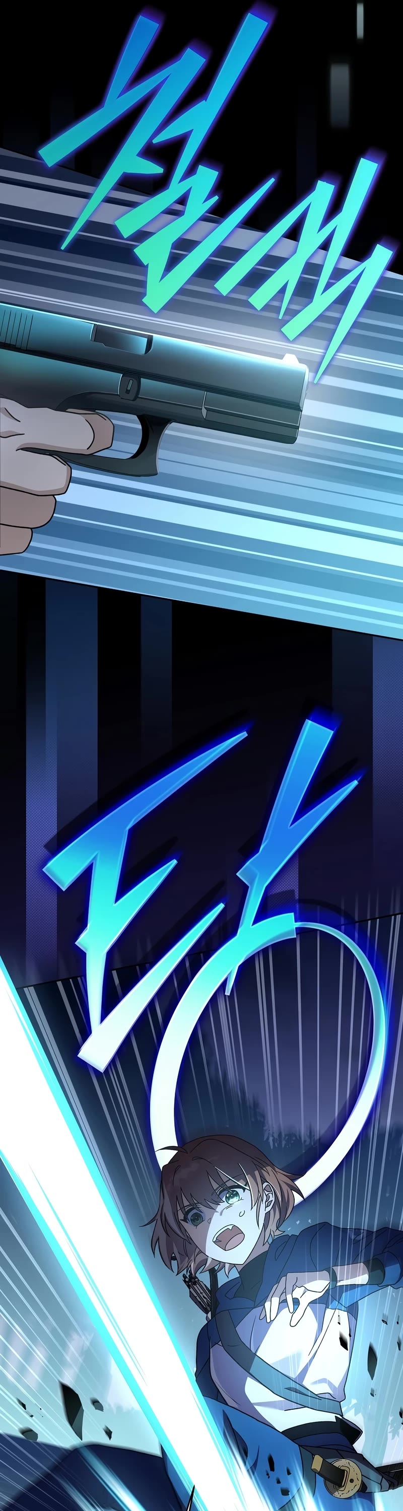 The Novel’s Extra Chapter 55 page 40 - Chapter 55