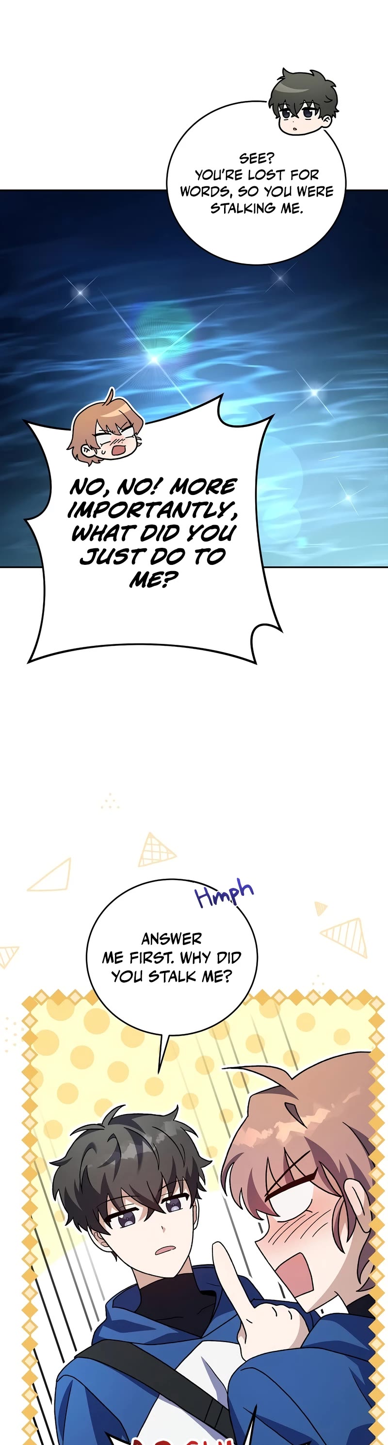 The Novel’s Extra Chapter 55 page 43 - Chapter 55