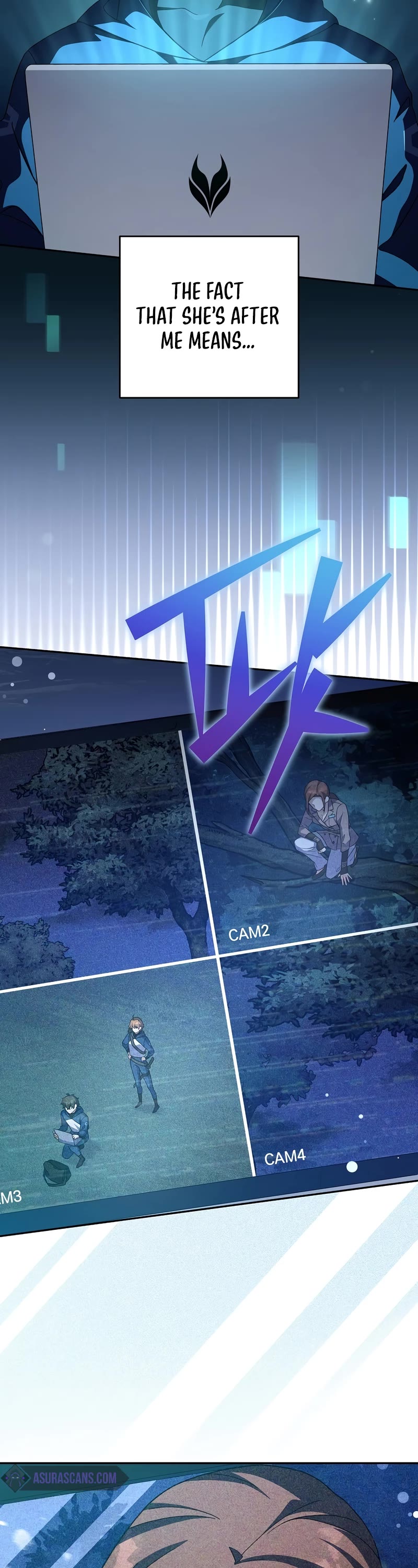 The Novel’s Extra Chapter 55 page 48 - Chapter 55