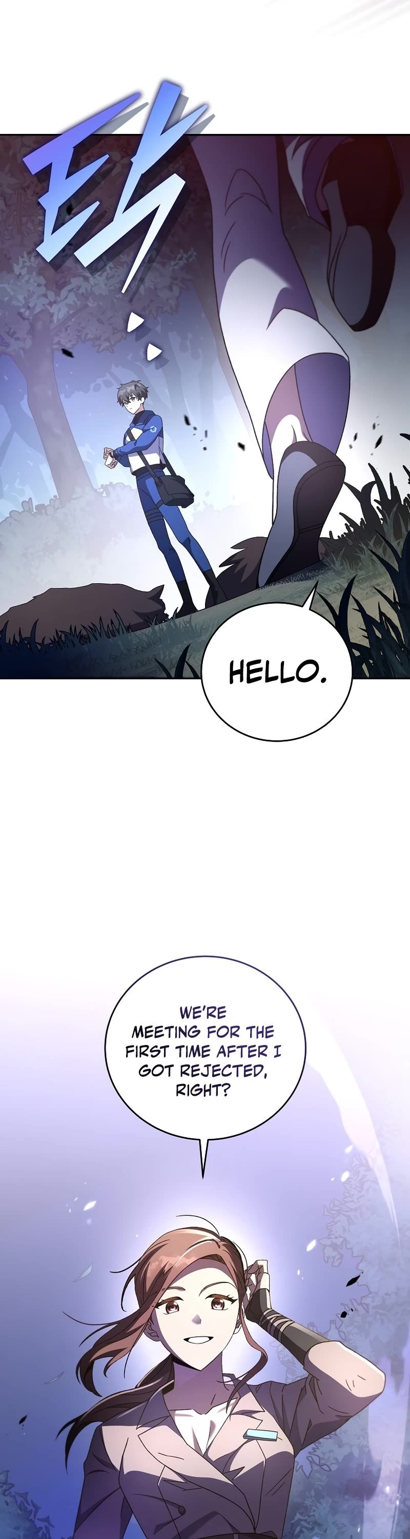 The Novel’s Extra Chapter 56 page 13 - Chapter 56
