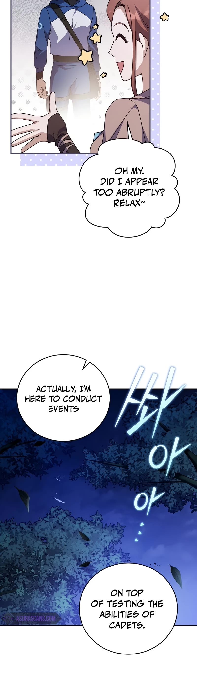 The Novel’s Extra Chapter 56 page 15 - Chapter 56