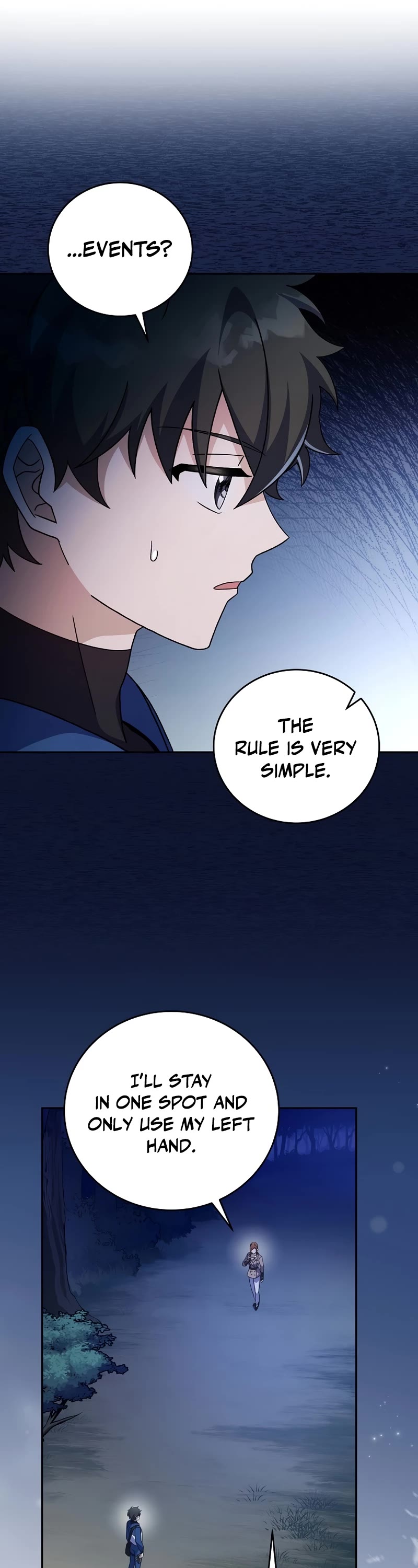 The Novel’s Extra Chapter 56 page 16 - Chapter 56