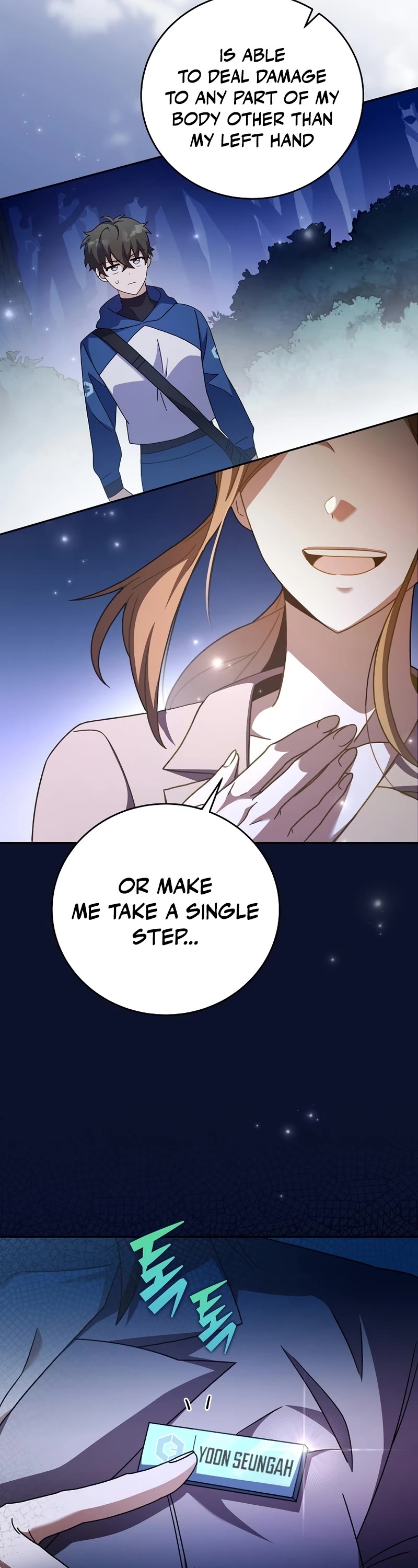 The Novel’s Extra Chapter 56 page 18 - Chapter 56