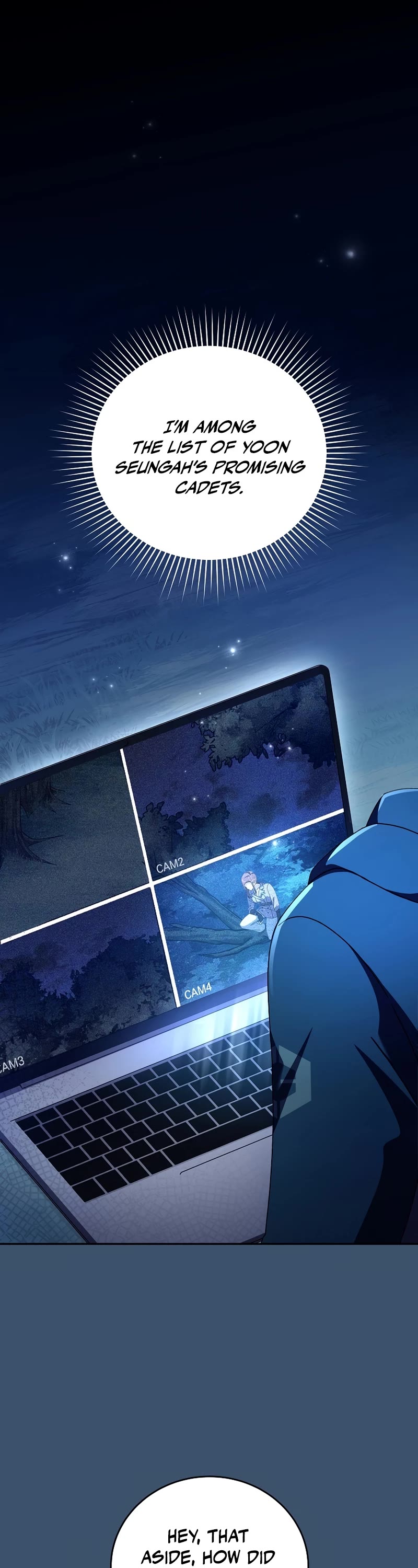 The Novel’s Extra Chapter 56 page 2 - Chapter 56