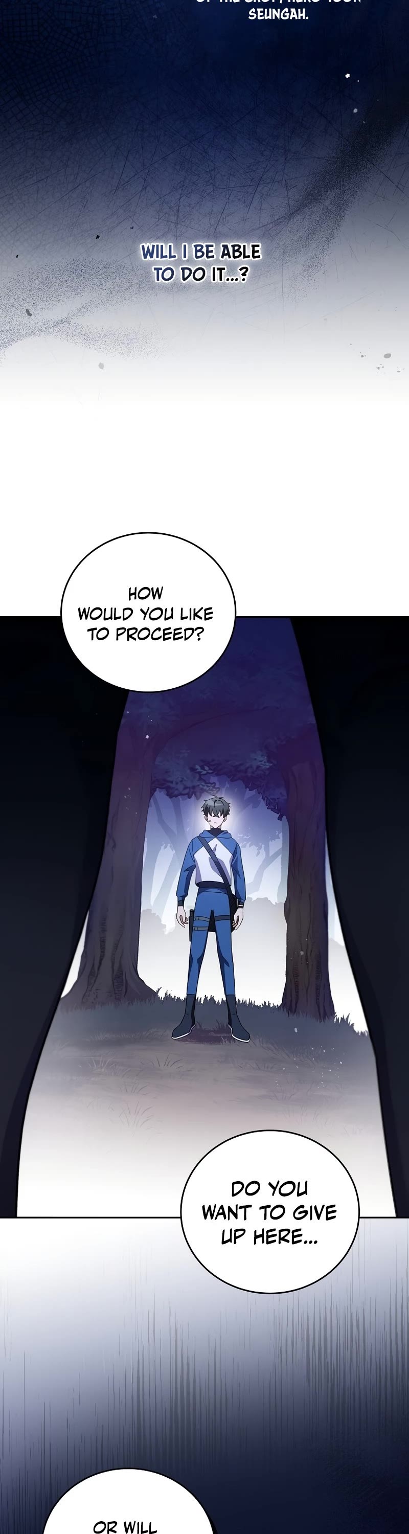 The Novel’s Extra Chapter 56 page 22 - Chapter 56