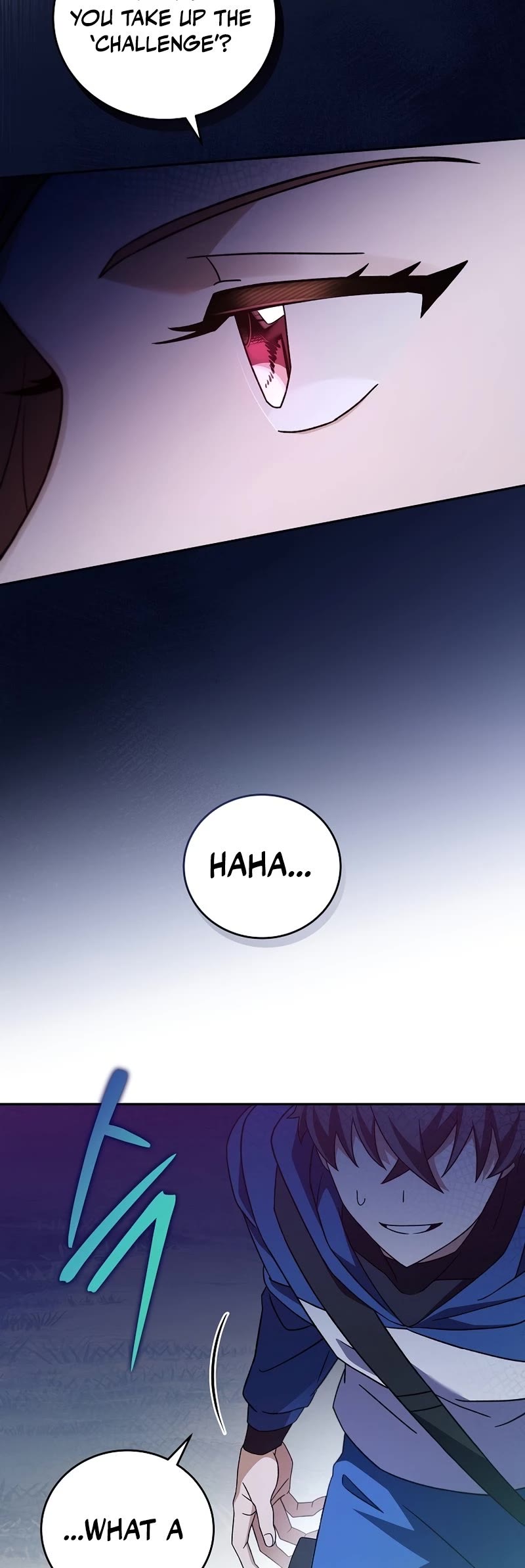 The Novel’s Extra Chapter 56 page 23 - Chapter 56